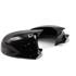Opel Astra J 2009-2020 Piano Black Batman Yarasa Ayna Kapağı