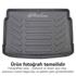 Nissan Qashqai 2007-2013 Rizline Bagaj Havuzu