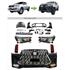 Toyota Hilux Vigo (2005-2015) Lexus Body Kit Full