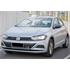 Volkswagen Polo Batman Ayna Kapak Mk6 2018+