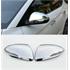 Hyundai Elantra 2016-2018 Ayna Kapağı Nikelaj