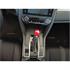 Honda Civic Fc5 2016-2020 Vites Topuzu Üstü Kaplama - Kırmızı