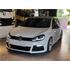 Volkswagen Golf 6 İçin 7.5 Görünüm J Led Far