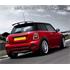 Mini Cooper 2008-2014 Led Stop Smoke
