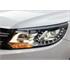 Volkswagen Tiguan 2013-2016 Led Far 