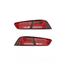 Mitsubishi Lancer 2008+ Led Stop