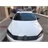 Volkswagen Jetta / Scirocco / New Beetle 2012-2018 İçin Ayna Kapağı Piano Black 