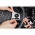 Honda Civic Fc5 2016-2020 Uyumlu Direksiyon Kaplaması 2 Parça- Silver