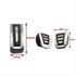 Audi A4 B8 A6 A7 A8 S4 Rs4 A5 S5 Rs5 8T Q5 Sq5 8R 2013-2020 İçin Pedal Seti Mt