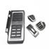 Volkswagen Golf 7 (2013-2018)  Audi A3 (2014+) Skoda Octavia (2014+) Pedal Seti Manuel