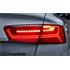 Audi A6 2012-2014 İçin Uymlu Facelift Led Stop