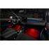 Toyota Corolla 2019+ İçin Uyumlu Ambians Aydınlatma Set 64 Renk