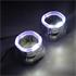 Bi Xenon Mercekli Ve Angel Led Kit G261S