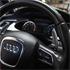 Audi A3 A4 A5 2013-2016 Paddle Shift Siyah (F1 Vites Pedal Kulakçık)