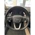 Audi A3 2017+ A4 2017+ A5 2017+ Paddle Shift Silver (F1 Vites Pedal Kulakçığı)