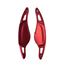 Bmw G Serisi 3-4-5 Serisi Paddle Shift Kırmızı (F1 Vites Pedal Kulakçığı)