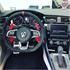 Volkswagen Scirocco Paddle Shift Kırmızı (F1 Vites Petal Kulakçığı)
