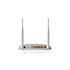 TP-Link TD-W8968 4Port 300M Kablosuz Modem Router