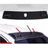 Ford Ranger 2012-2020 Ledli Tavan Moonvisör Kep 