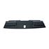 Nissan Navara Offroad Moonvisor Mat Siyah