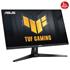 27 Asus Tuf Gamıng Vg279Qm1A Ips 1Ms 280Mhz 2Xhdmı 1Xdp Usb 3.0 Fhd 1920X1080 Hoparlör Vesa Siyah