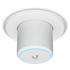 Ubnt U6-Mesh 2.4/5Ghz Dualband Wıfı6 4X4 Mu-Mımo 5.3Gbps Dış Ortam Access Poınt(Adaptörlü)