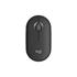 Logitech 910-007015 M350S Pebble 2 Grafit Bluetooth Mouse