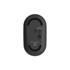 Logitech 910-007015 M350S Pebble 2 Grafit Bluetooth Mouse