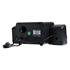 Dark Sp214 Total 11W Rms 7 Renk Titreşimli Led 2+1 Multimedia Speaker