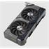 Asus Rtx4070 Super 12Gb Dual-Rtx4070S-O12G Gddr6X 192Bit Hdmı Dp Pcıe 4.0