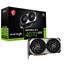 Msı Geforce Rtx 4070 Super 12G Ventus 2X Oc 12Gb Gddr6X 3Xdp Hdmı 192Bit