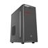 Frısby Fc-2910B 500W 1X120Mm Fan Midi Tower Siyah Kasa