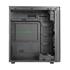 Frısby Fc-2910B 500W 1X120Mm Fan Midi Tower Siyah Kasa