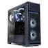 Zalman N5Of Psu Yok 3X120Mm Fan Atx Mıd Tower Sıyah Kasa