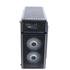 Zalman N5Of Psu Yok 3X120Mm Fan Atx Mıd Tower Sıyah Kasa