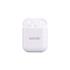 Asonic As-Tws130 Beyaz Mobil Telefon Uyumlu Bluetooth Tws Airpods Mikrofonlu Kulaklık