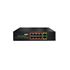 Uranıum Poe-G8002-96W 8 Port Gıgabıt + 2 Port Gıgabıt Rj45 Uplınk Poe Swıtch (Realtek Chıpset)