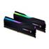 G.Skill Trident Z5 RGB 96 GB (2x48) 6800 MHz CL34 F5-6800J3446F48GX2-TZ5RK DDR5 Ram