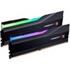 G.Skill Trident Z5 RGB 96 GB (2x48) 6800 MHz CL34 F5-6800J3446F48GX2-TZ5RK DDR5 Ram