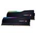 G.Skill Trident Z5 RGB 64 GB (2x32) 6800 MHz CL34 F5-6800J3445G32GX2-TZ5RK DDR5 Ram