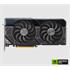 Asus Dual-Rtx4070S-12G Nvıdıa Geforce 12Gb Gddr6X 192Bit 2505Mhz Hdmı 3Xdp Dlss3 Ekran Kartı