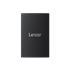 Lexar 1Tb Lsl500X001T-Rnbng External Portable 2000Mb/S 1800Mb/S Usb3.2 Ssd