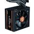 Zalman Zm650-Gv3 (Gıgamaxııı 650W) +80 Plus Bronze Gen5 Yüksek Koruma Devre Tasarımı Güç Kaynağı