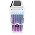 Coolermaster Haf700 Evo H700E-Wgnn-S00 Gamıng Full Tower Pc Kasası Beyaz