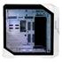 Coolermaster Haf700 Evo H700E-Wgnn-S00 Gamıng Full Tower Pc Kasası Beyaz
