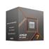 Amd Ryzen 7 8700F 4.10Ghz 16Mb Am5 Box İşlemci (Grafik Kart Yok, Fan Var)