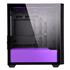 PowerBoost PB-P2252BP USB 3.0 ATX Mesh Ring ARGB Fan Mor Kasa 2252 Purple