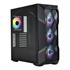Coolermaster 700W 80+ Td500 V2 Td500V2-Kgnn70-Stu Gaming E-Atx Pc Kasası