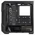 Coolermaster 700W 80+ Td500 V2 Td500V2-Kgnn70-Stu Gaming E-Atx Pc Kasası