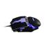 Quadro DP-480 USB Mouse RGB Oyuncu Mouse